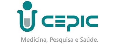 CEPIC - Centro Paulista de Investigação Clínica e Serviços Médicos - Logo